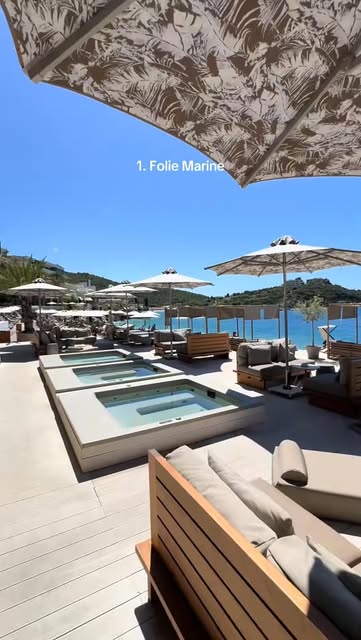 Coastal Resorts With Beachfront Dining