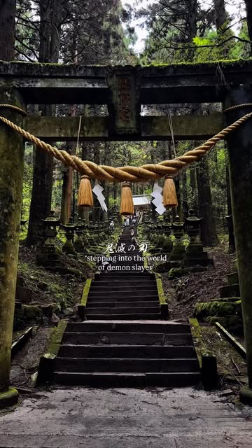 4 Attractions in Japan