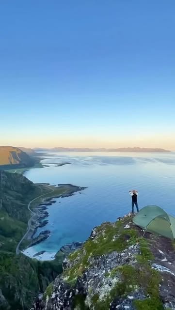 Andøya: Norway's Underrated Coastal Gem