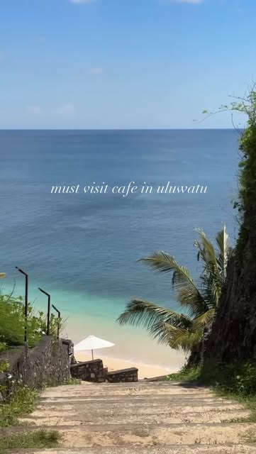 1 Restaurants in Bali