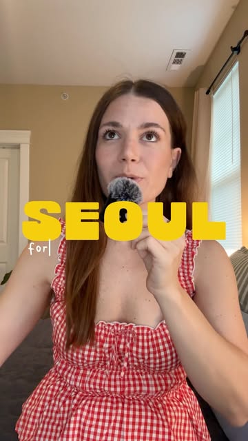 Seoul Cafes and Restaurants for Cozy Escapes