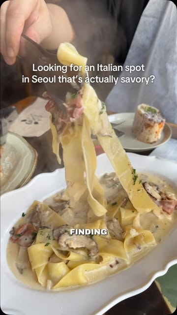 Korean Restaurants In Italy