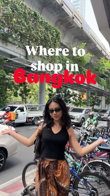 Creative Retail Spaces With Unique Names
