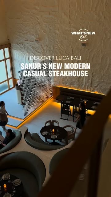 1 Restaurants in Bali