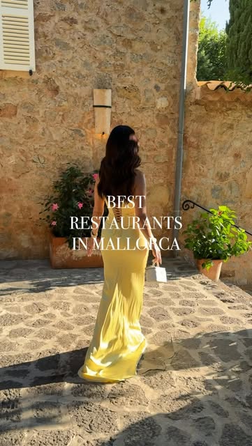 Mallorca's Must-Try Restaurants