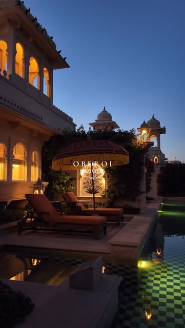 3 Places in Udaipur