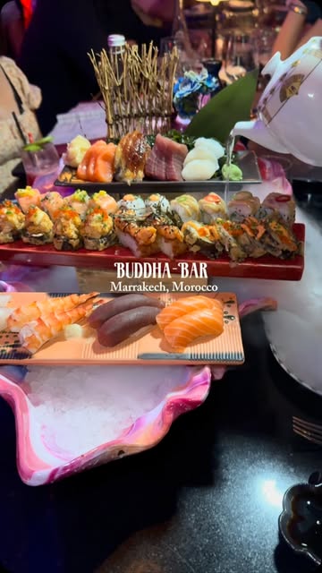 Buddha Bar Restaurant