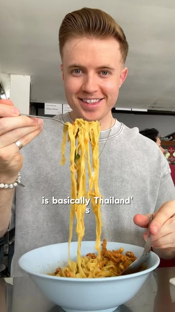 Best Khao Soi in Chiang Mai