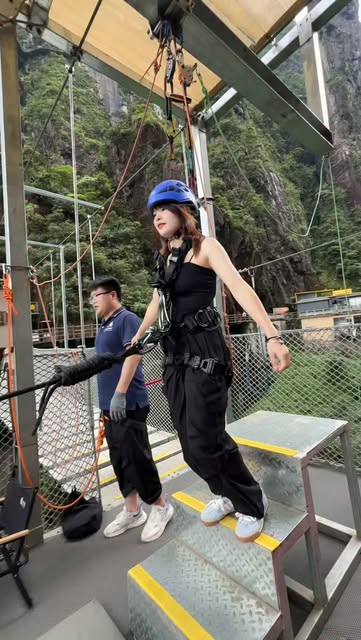 2 Attractions in Chenzhou