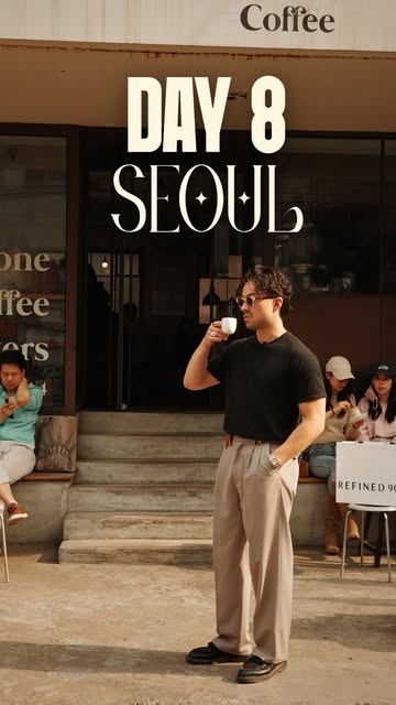 2 Restaurants in Seoul
