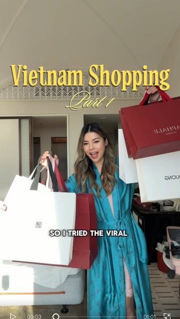 Vietnam's Top Timeless Designer Fashion Boutiques