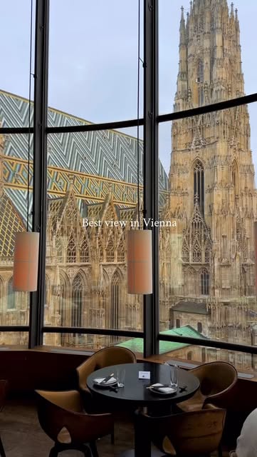3 Landmarks in Wien