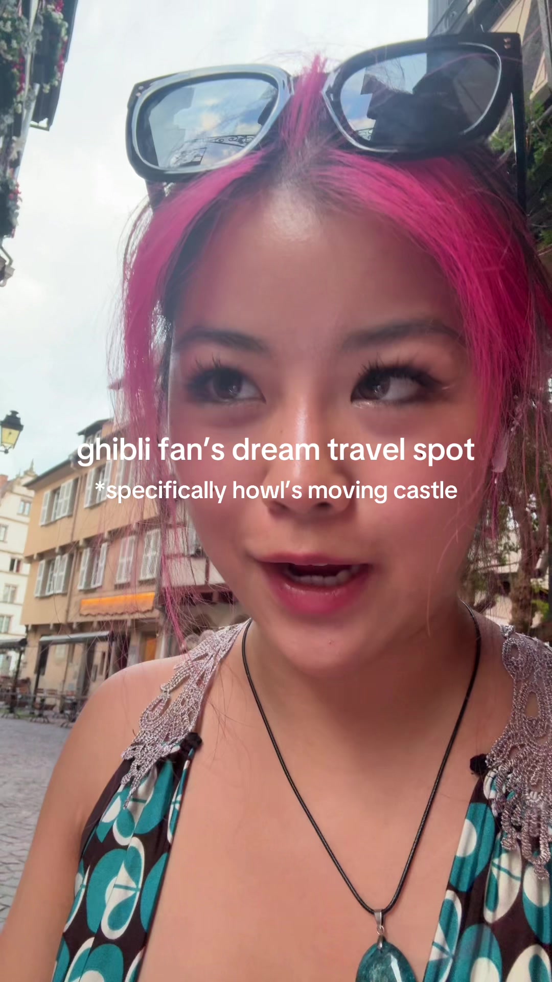 Charming French Destinations: Colmar and Chapellerie Meyer's