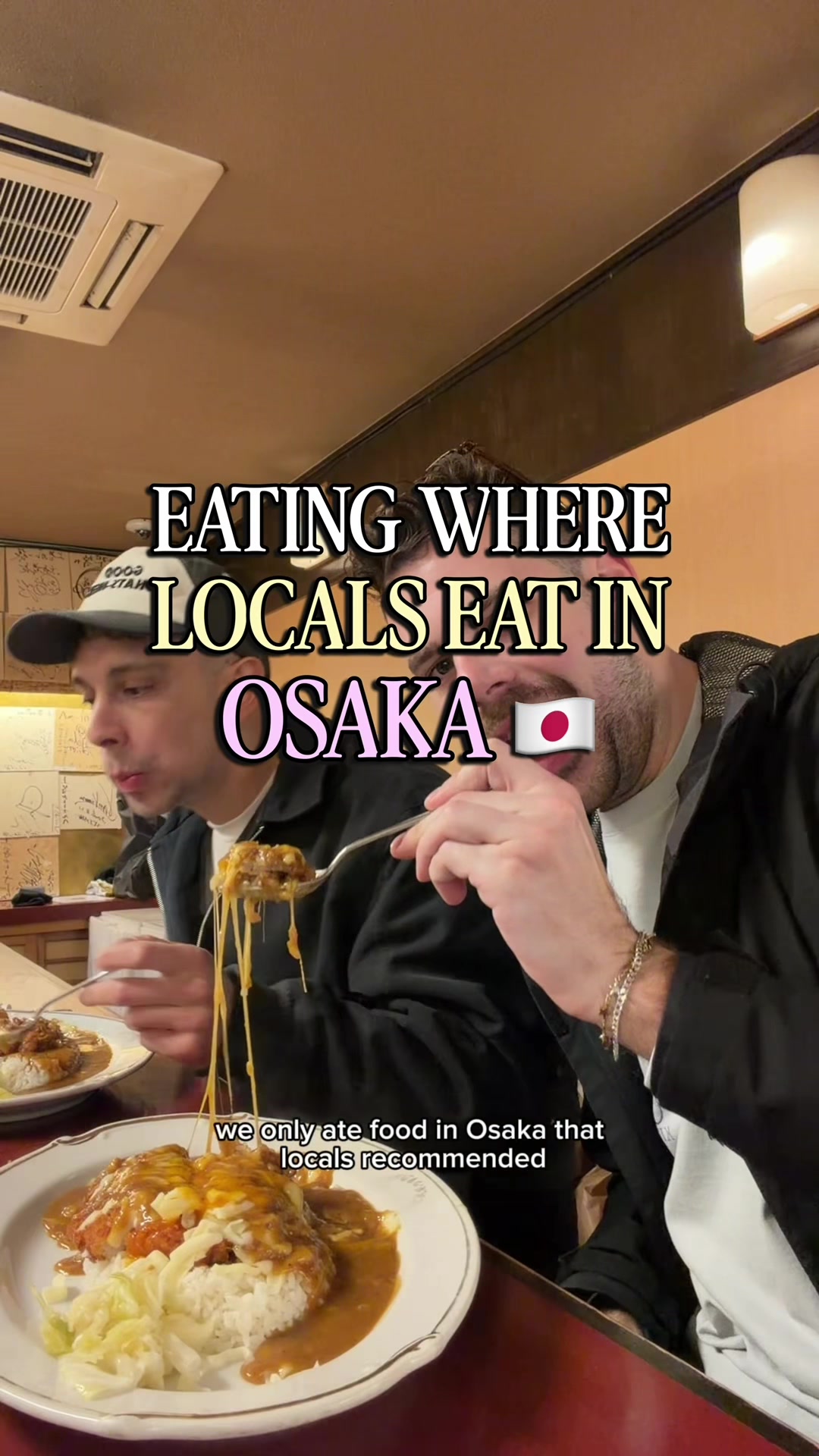 Five Osaka Restaurants Offering Diverse Cuisine
