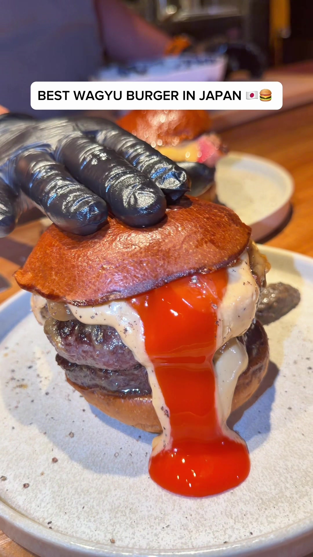 1 Restaurants in Osaka