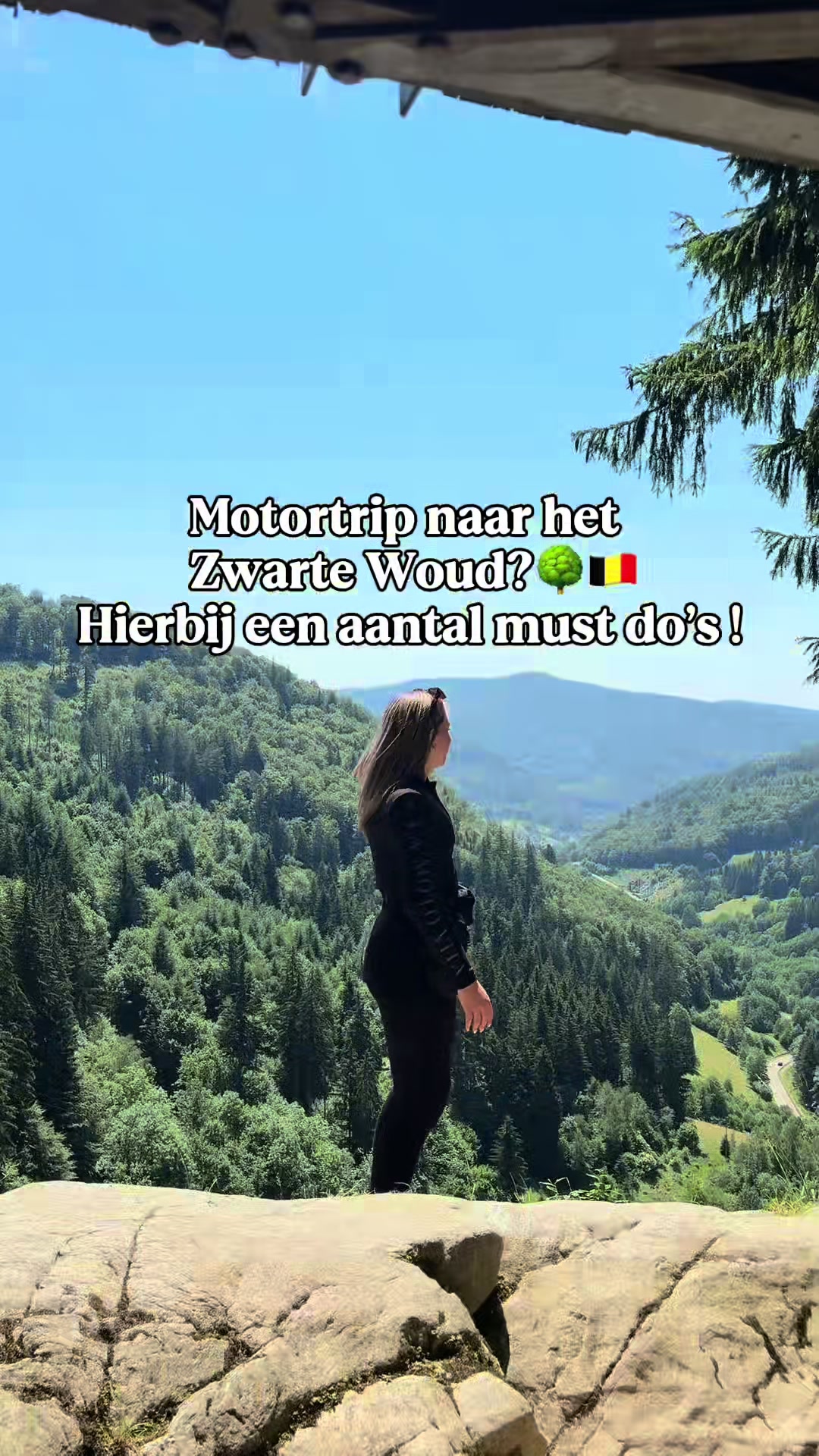 𝘚𝘈𝘕𝘕𝘌𝘔𝘠𝘙𝘛𝘏𝘌, Todtnau Waterfall