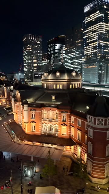 Free Tokyo Views From Local Spots