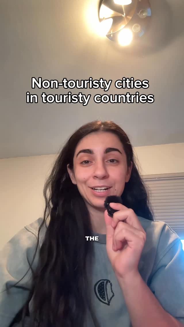 7 Places
