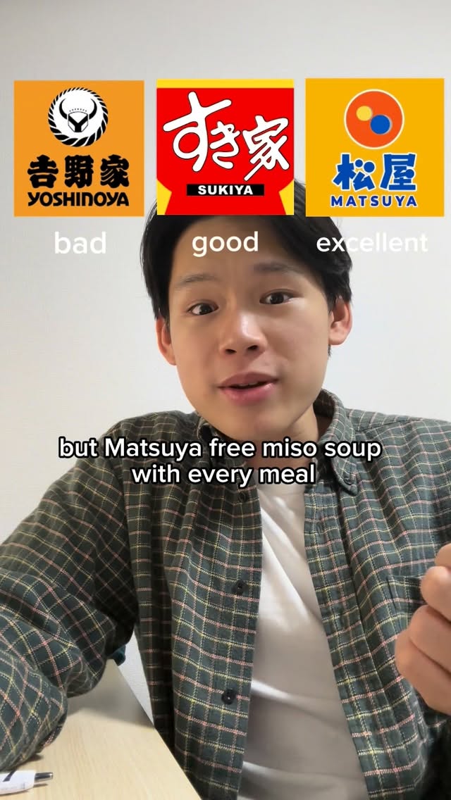 Japanese Markets, Hotels, Restaurants, and Nightlife