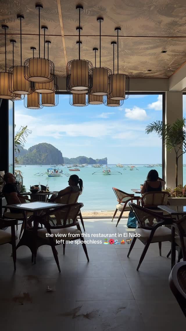 Palawan Paradise: El Nido