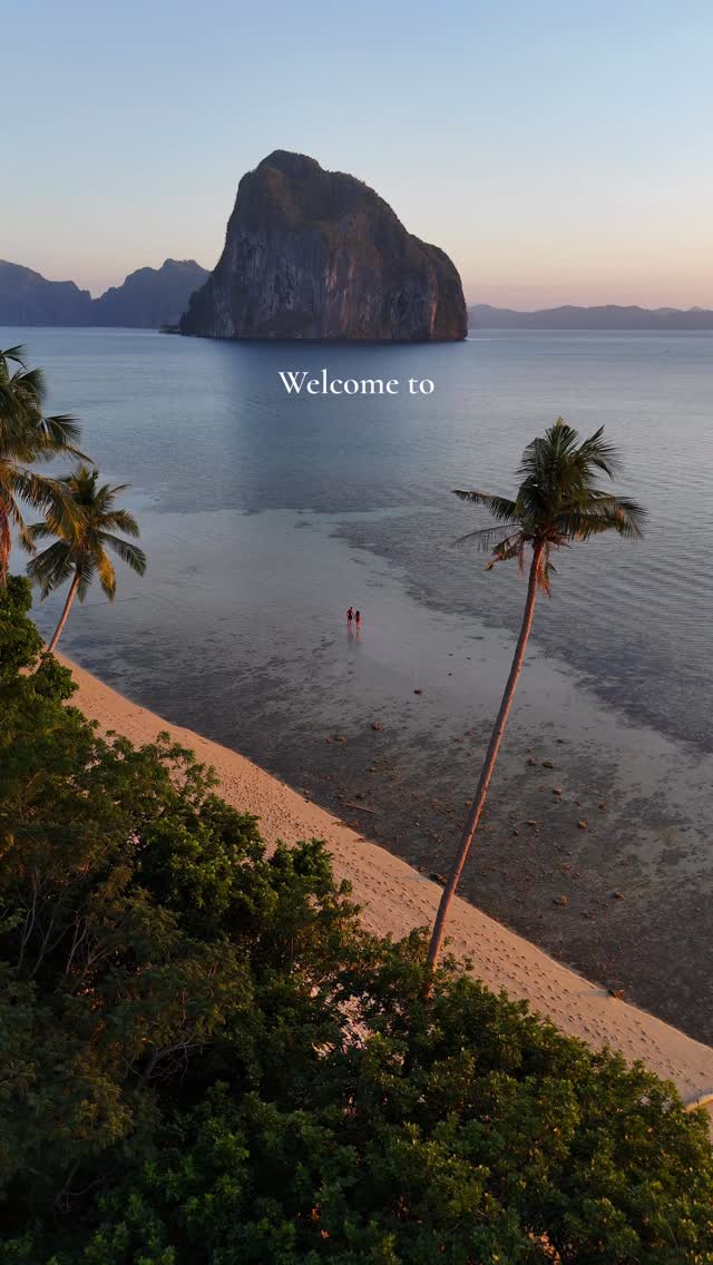 Coron Island and El Nido Destinations
