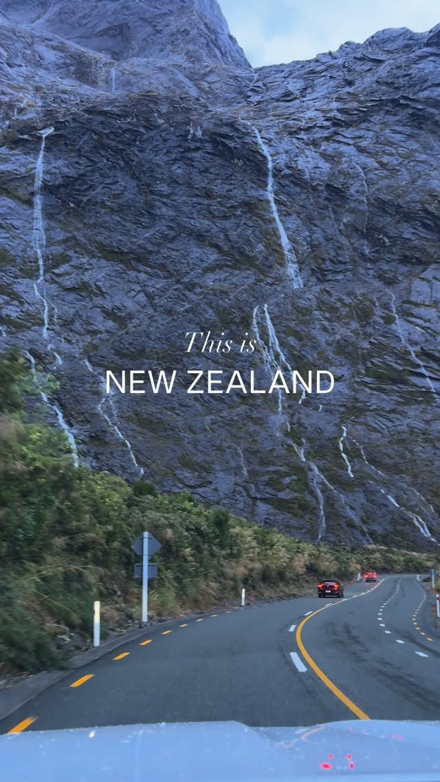 7 Attractions in New Zealand