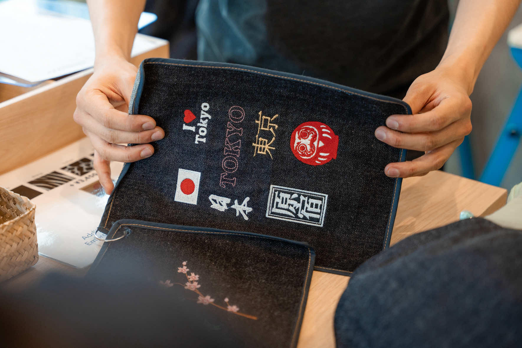 Daruma Jeans: A Brand's Denim Offerings