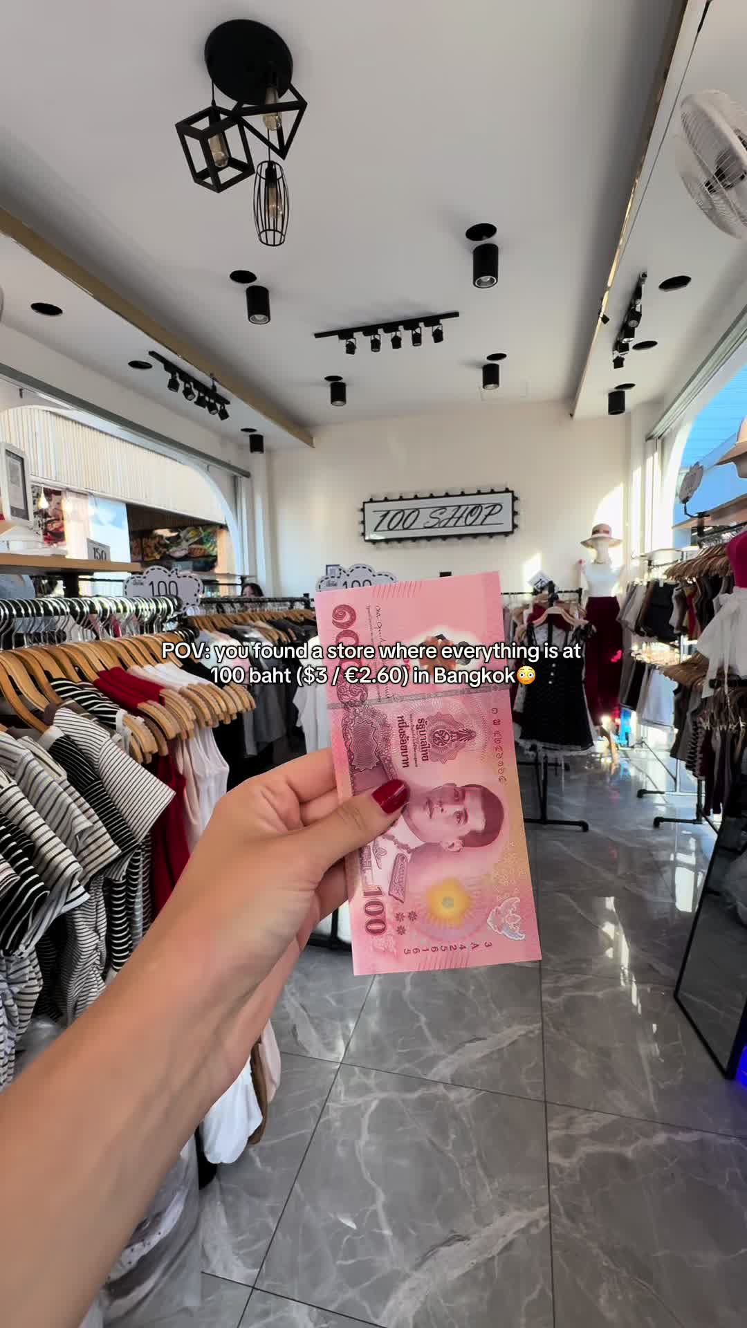 Value Retail and Discount Stores