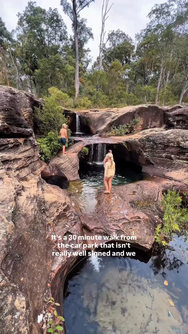 2 Hikes in Blackdown