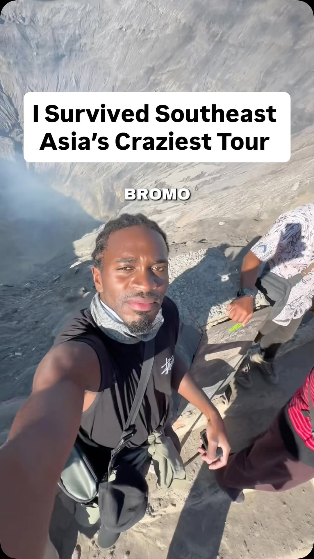 6 Attractions in Jawa Timur