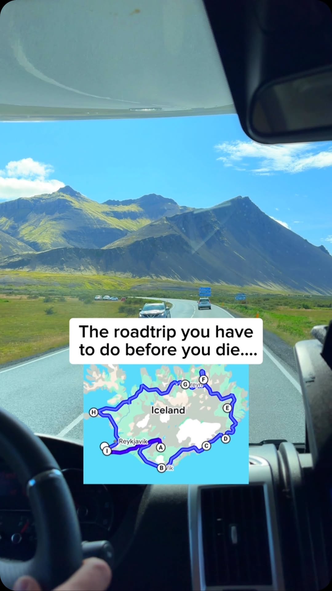 15 Landmarks in Iceland