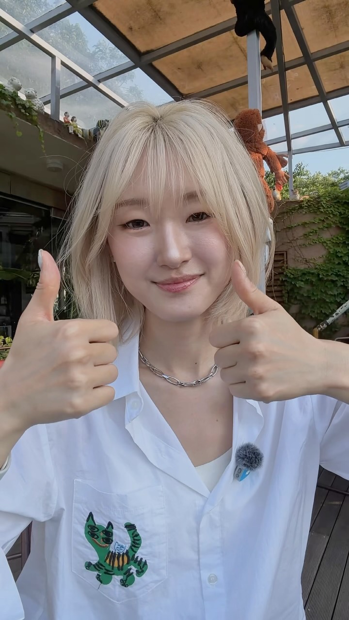 1 Cafes in Seoul