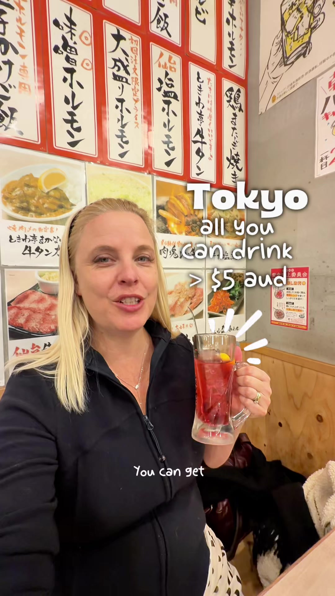 Yakiniku Restaurants With Unlimited Lemon Sours