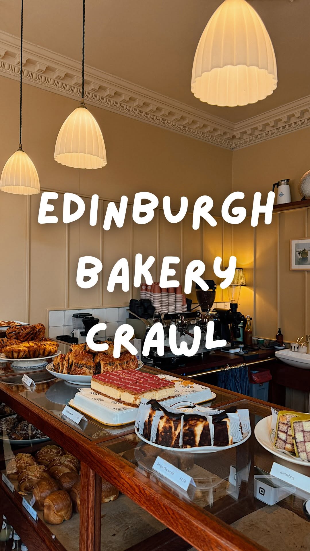 London Pubs and Bakeries