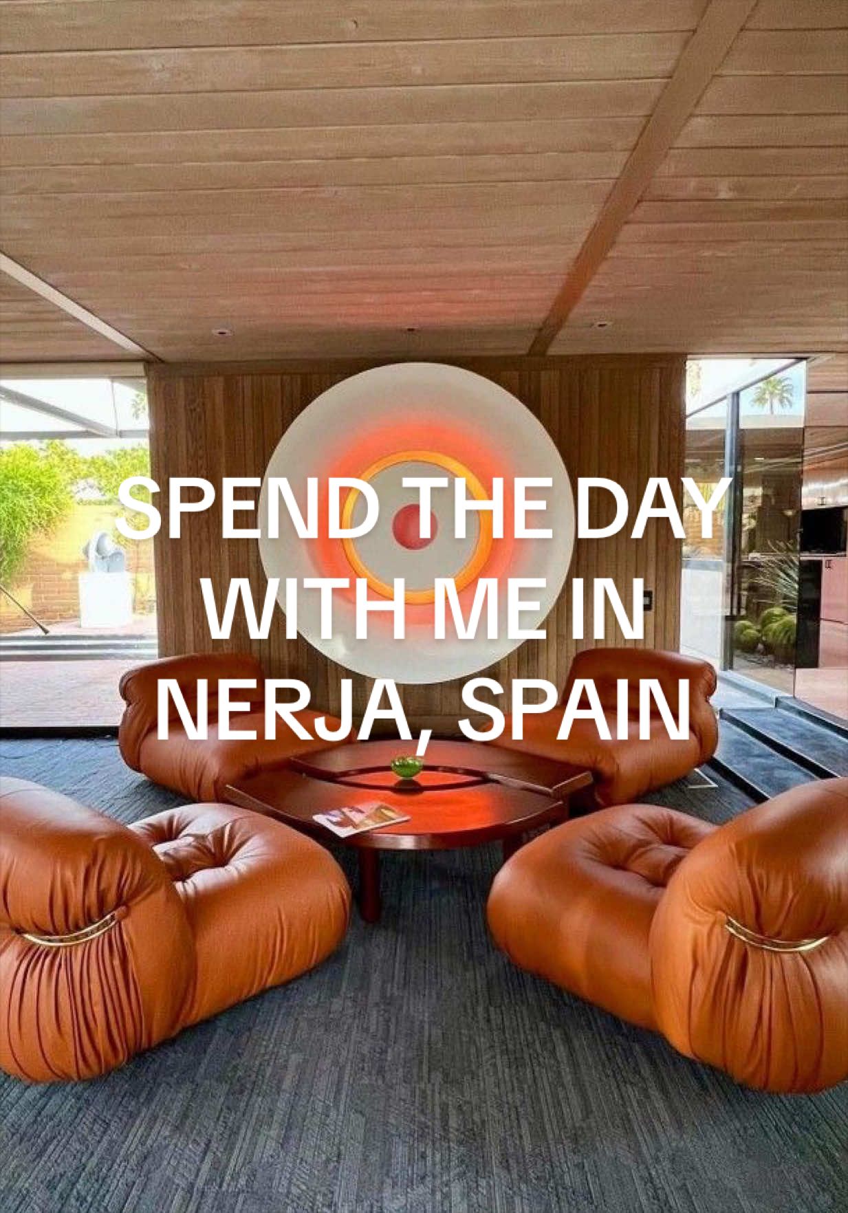 3 Restaurants in Nerja