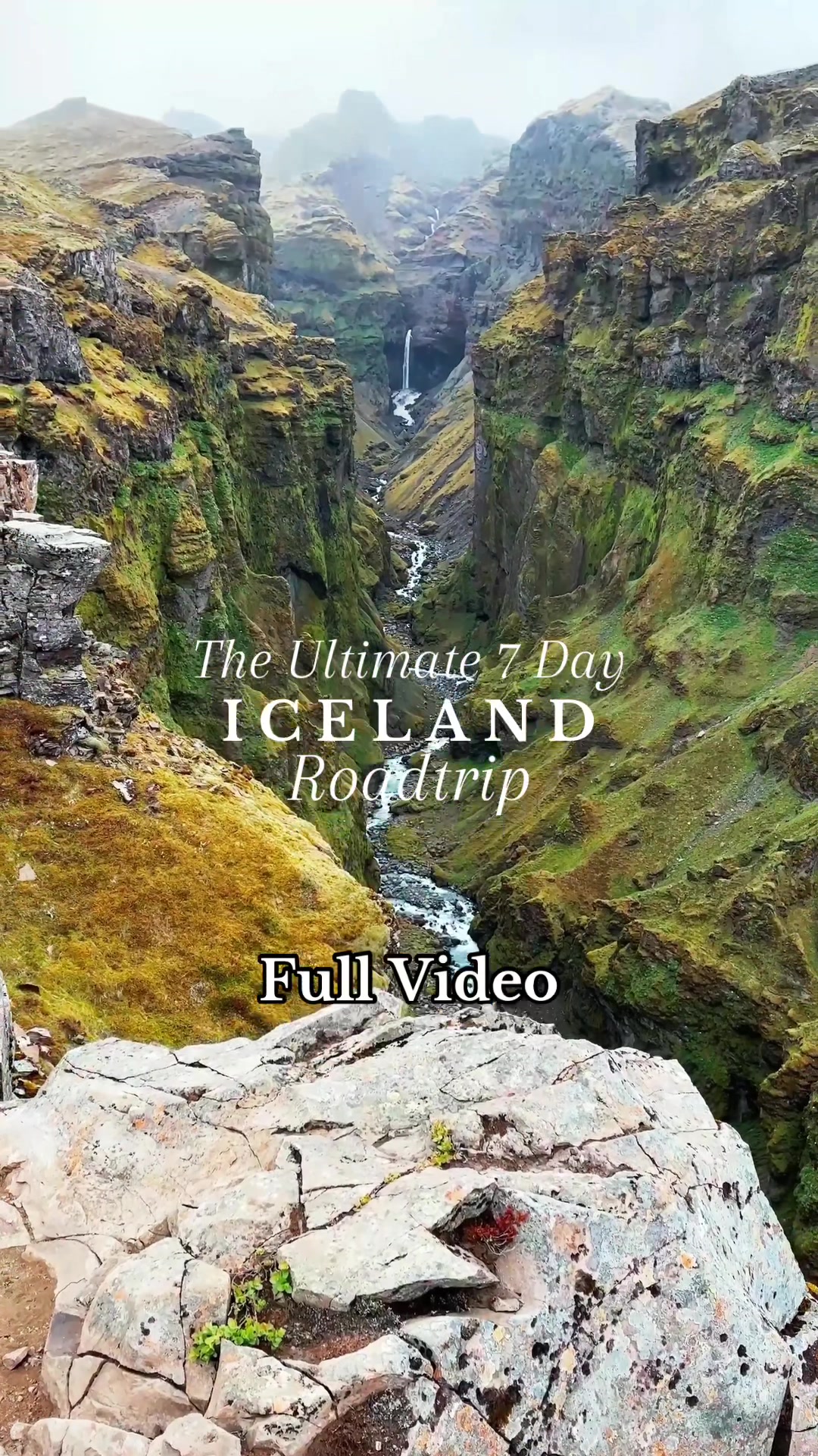 Iceland's Diverse Natural Wonders and Iconic Landmarks