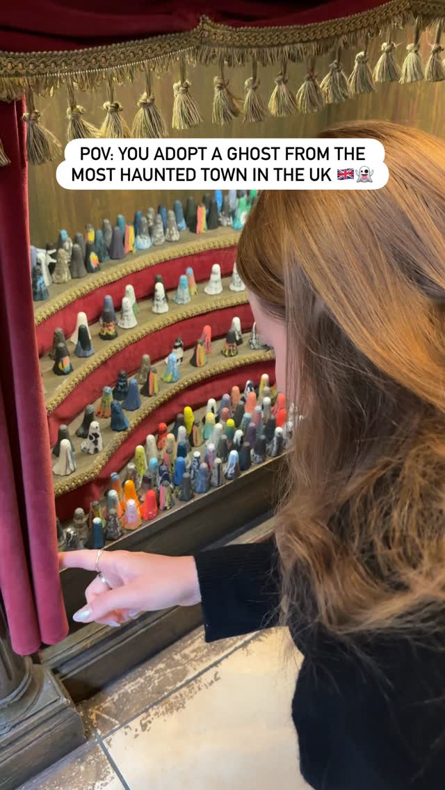 2 Shops in England