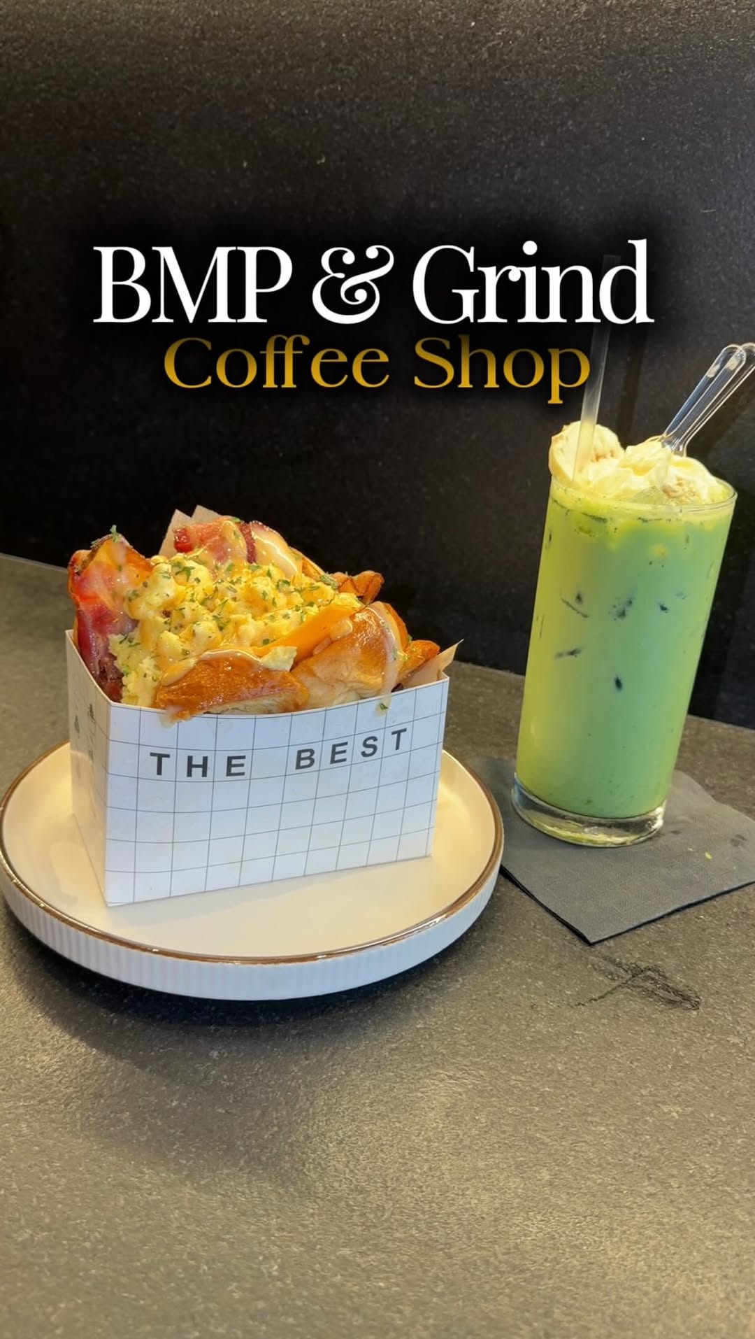New Orleans Coffee Shop Serves Delicious Breakfast