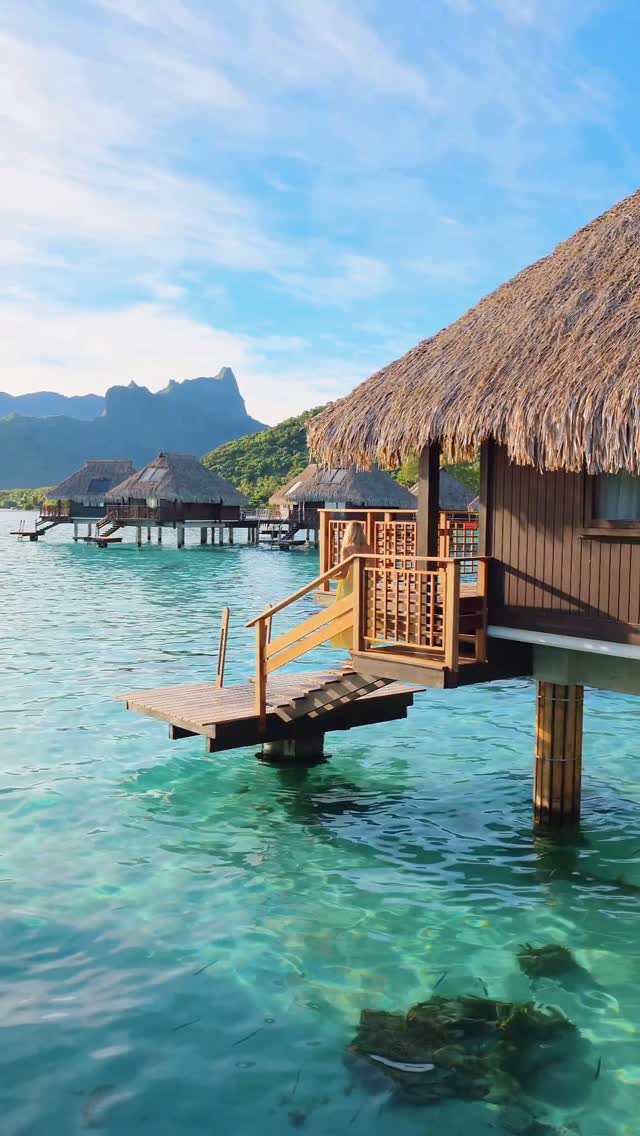 Moorea's Top Attractions and Activities