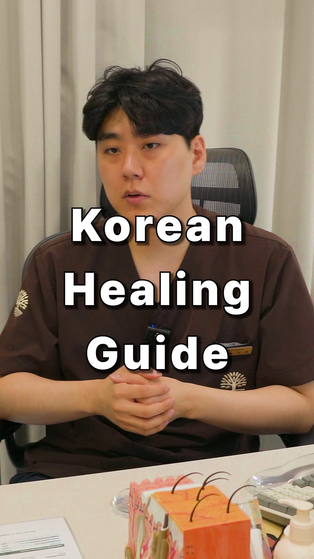 Korean Medicine Clinics Offer Holistic Body Treatments