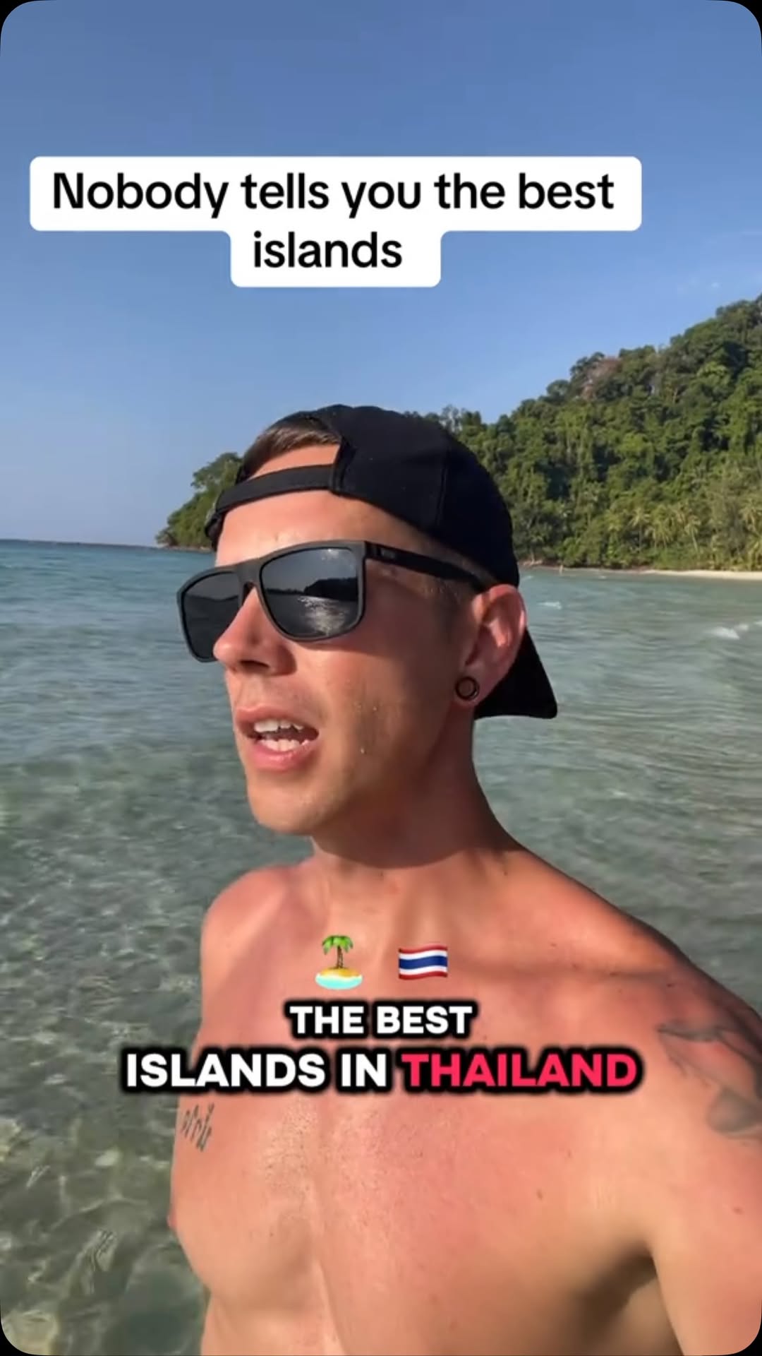 10 Attractions in Thailand