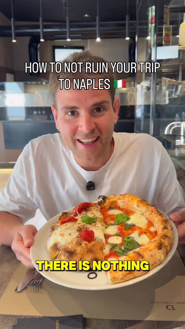 2 Restaurants in Napoli