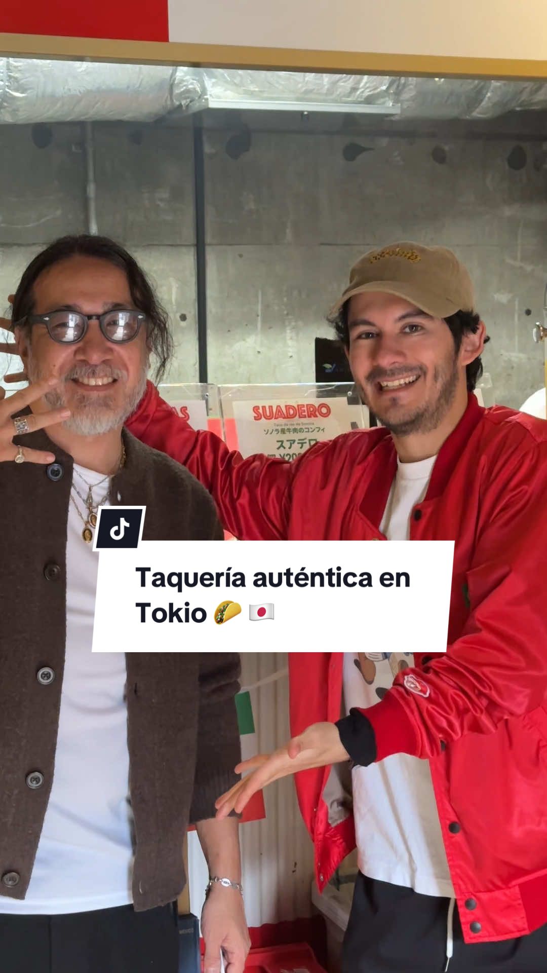 Mexican Taco Spots in Tokyo