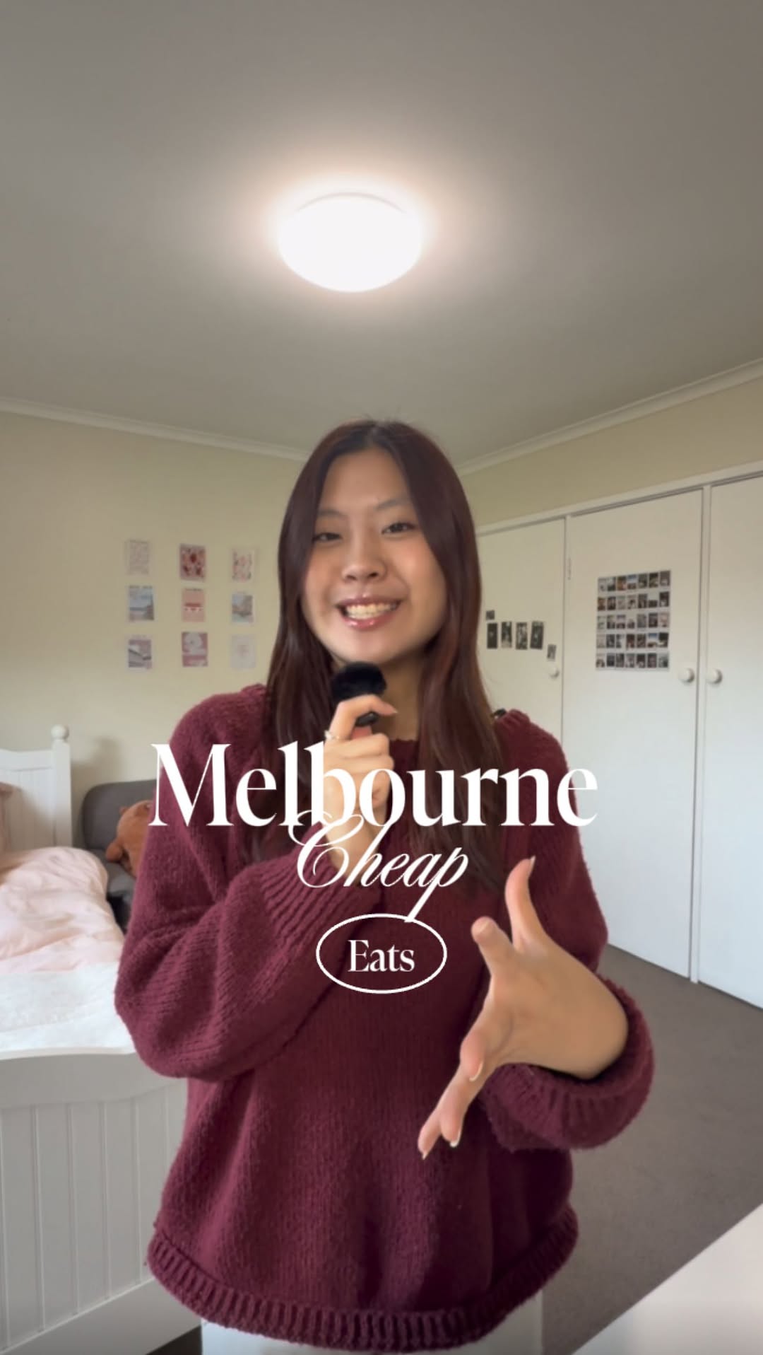 Melbourne Cafes With Affordable Food and Drinks