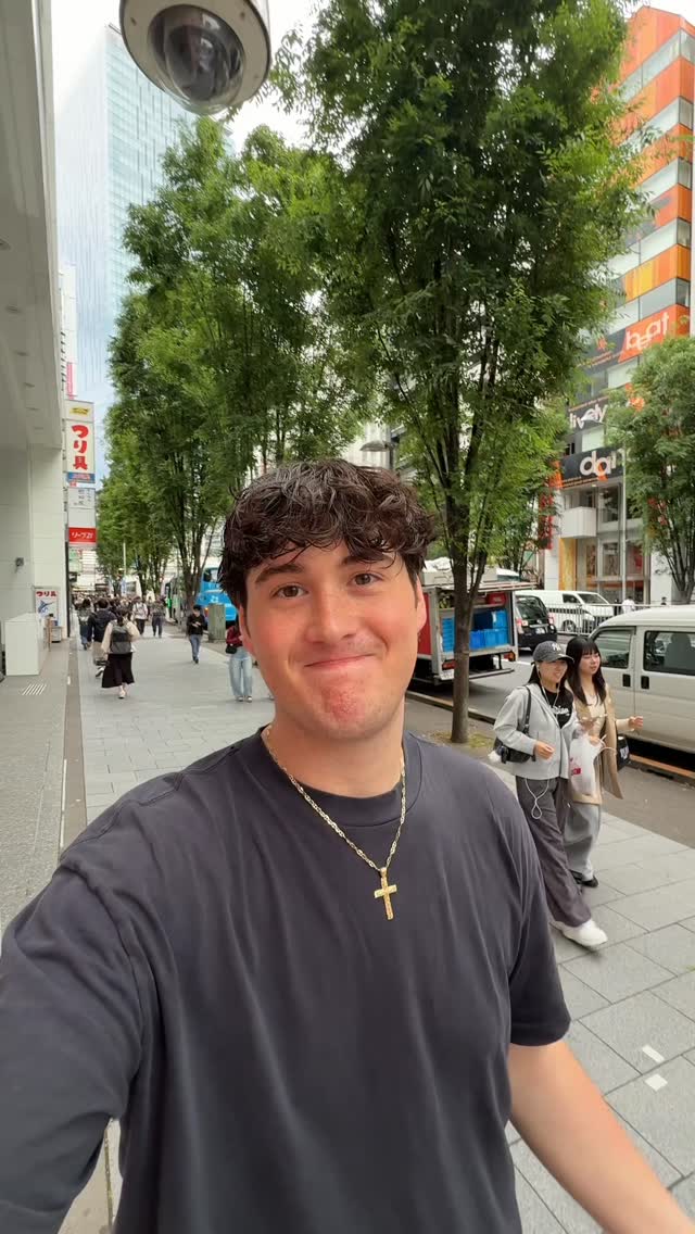 1 Shops in Shibuya