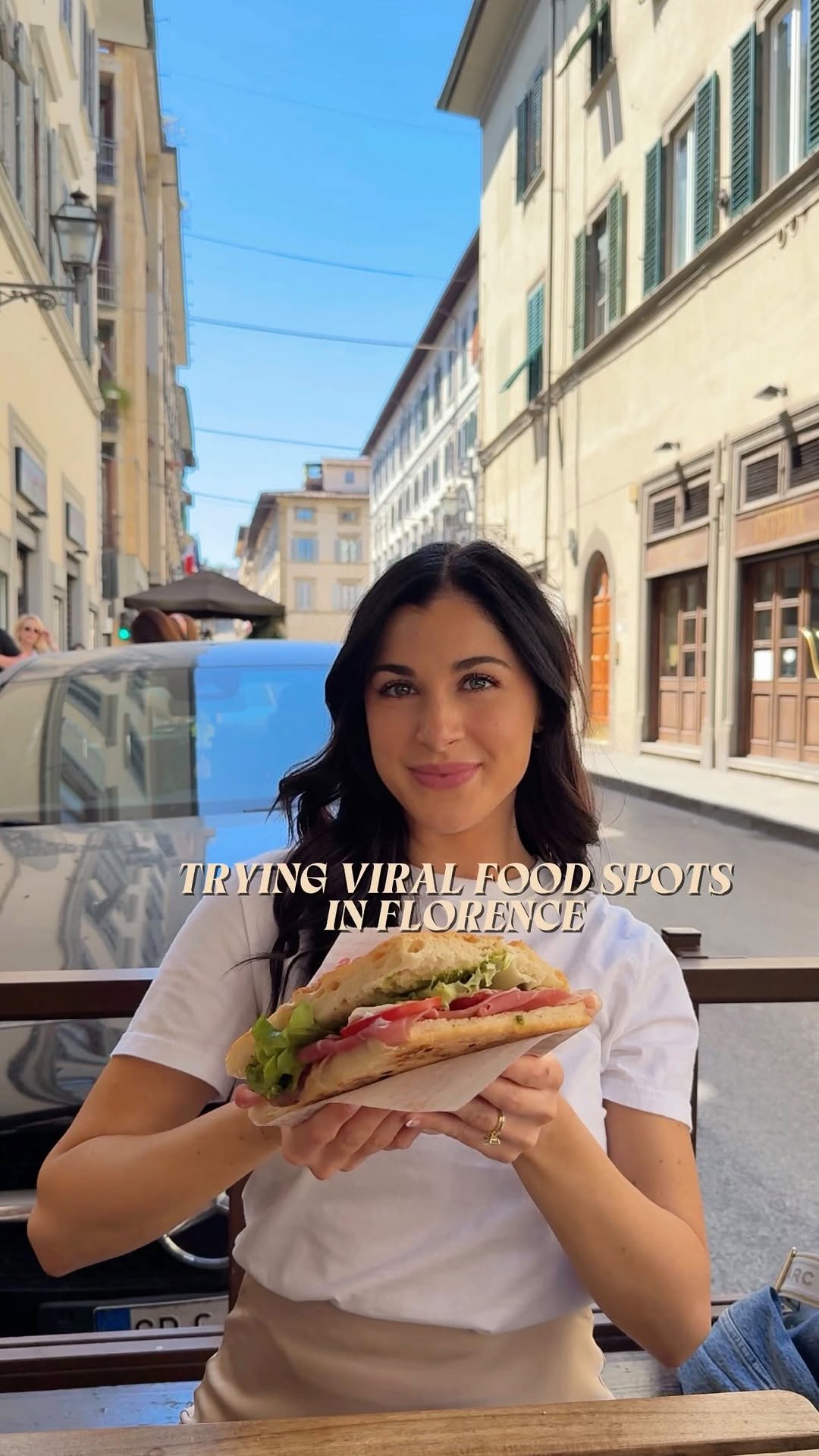 Florence Food Spots Worth The Hype