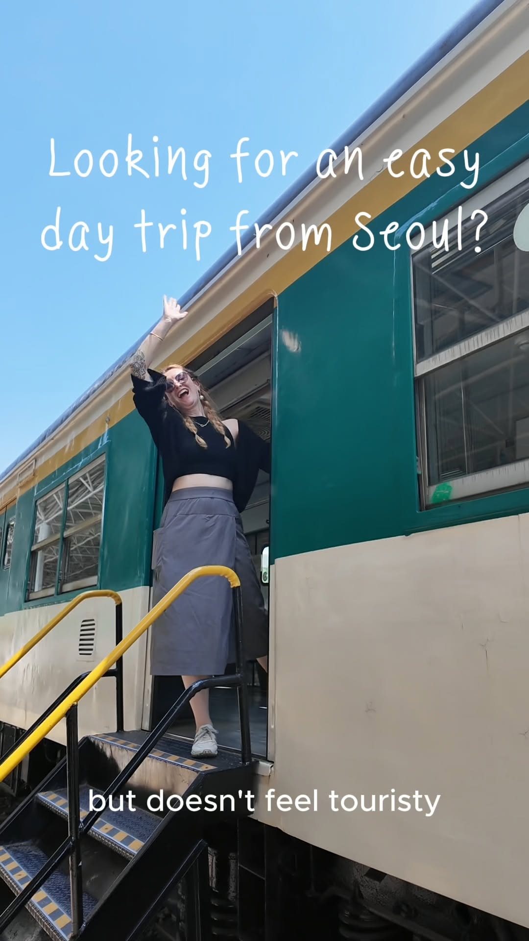 Uiwang Day Trip: Nature and Museums Near Seoul