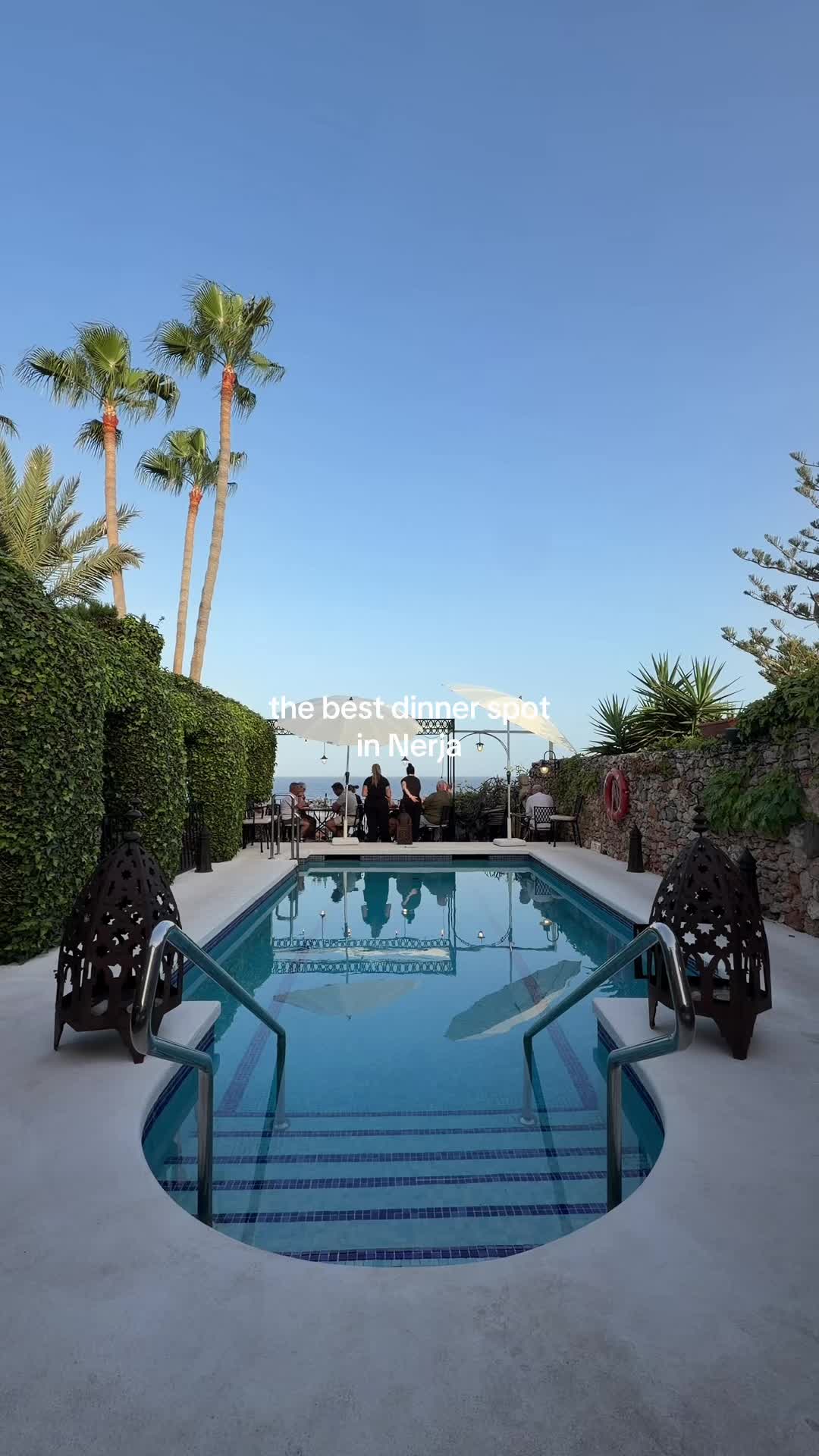 2 Hotels in Nerja