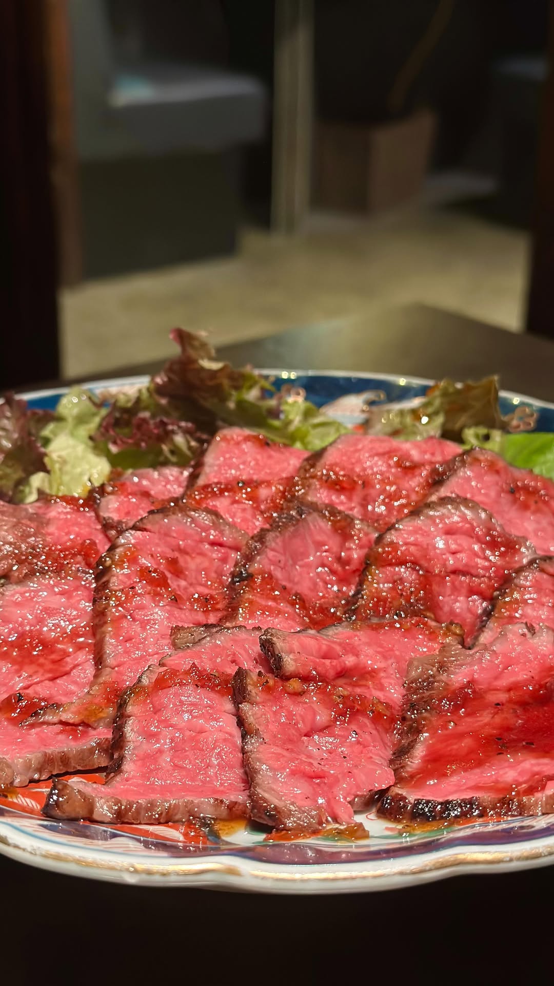 1 Restaurants in Osaka
