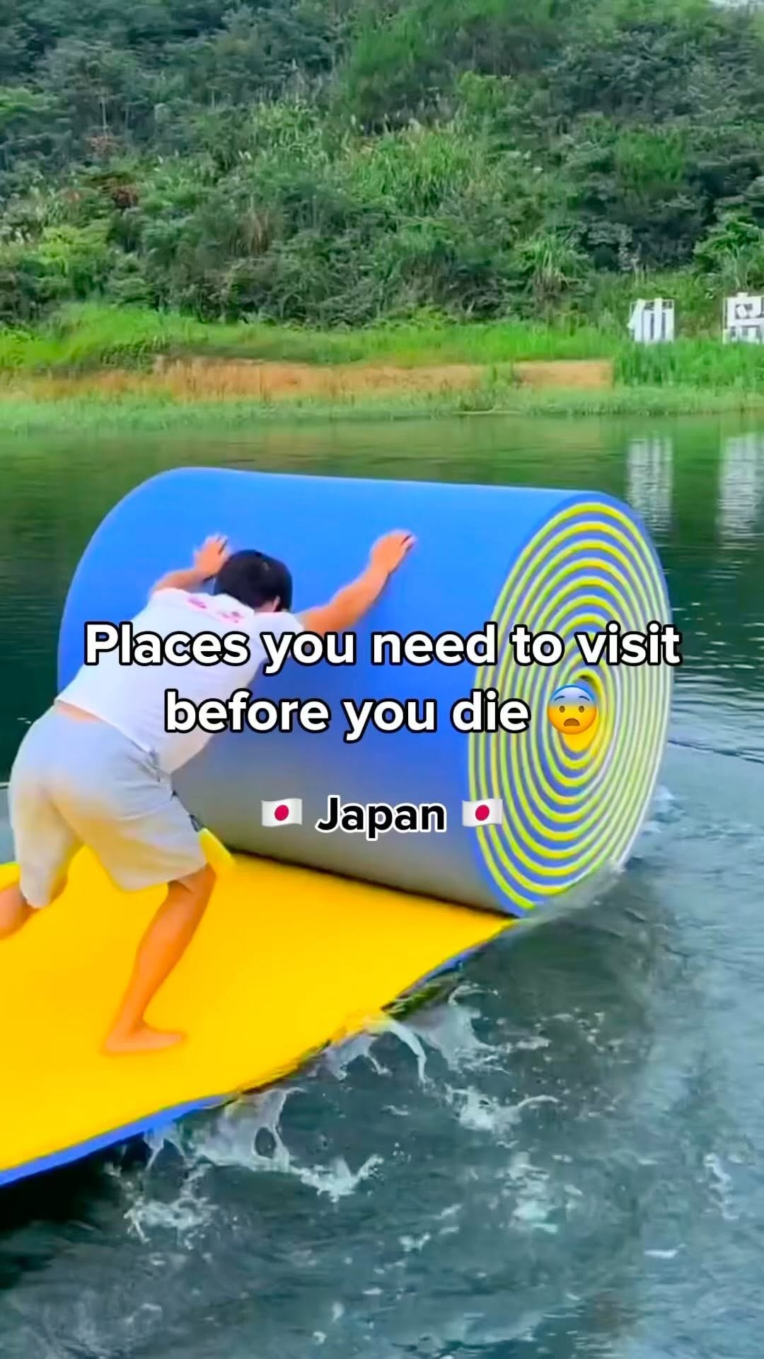 Unique Japanese and Korean Destinations